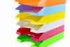 ΔΙΣΚΟΣ ΕΓΓΡΑΦΩΝ METRON PASTEL ΚΙΤΡΙΝΟ -ΛΕΜΟΝΙ 25Χ34Χ6,5cm A4