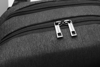 ΤΣΑΝΤΑ CITY-LAPTOP ARCTIC HUNTER ΠΛΑΤΗΣ ΜΑΥΡΗ B00218-BK