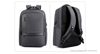 ΤΣΑΝΤΑ CITY-LAPTOP ARCTIC HUNTER ΓΚΡΙ B00120C-GY