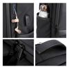 ΤΣΑΝΤΑ CITY-LAPTOP ARCTIC HUNTER ΓΚΡΙ B00120C-GY