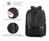 ΤΣΑΝΤΑ CITY-LAPTOP ARCTIC HUNTER ΓΚΡΙ B00120C-GY