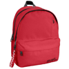 ΤΣΑΝΤΑ MUST MONOCHROME RPET 25L KOKKINO 4 ΘΕΣΕΙΣ 32Χ42Χ19cm 000579738 2020