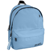 ΤΣΑΝΤΑ MUST MONOCHROME RPET 25L ΑΝΟΙΧΤΟ ΜΠΛΕ 4 ΘΕΣΕΙΣ 32Χ42Χ19cm 000579734 2020