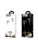 AΚΟΥΣΤΙΚΑ HOKO M52  ΛΕΥΚΟ HANDS FREE