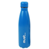 ΘΕΡΜΟΣ ΑΝΟΞΕΙΔΩΤΟ 500ML 26,5Χ7ΕΚ MUST 2 ΣΧΕΔΙΑ ΜΟΝΟΧΡΩΜΑ 000584566