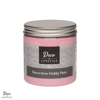 ΧΡΩΜΑ ΚΙΜΩΛΙΑΣ DECO & LIFESTYLE 230ml ANTIQUE PINK 45116