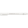 ΜΑΡΚΑΔΟΡΟΣ STAEDTLER WHITE PEN 1-2mm  Νο8323-0