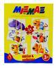 ΕΚΠΑΙΔΕΥΤΙΚΟ ΠΑΖΛ ΜΙΞ-ΜΑΞ   +3   A-TOYS 0212