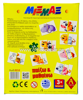 ΕΚΠΑΙΔΕΥΤΙΚΟ ΠΑΖΛ ΜΙΞ-ΜΑΞ   +3   A-TOYS 0212