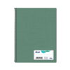 ΤΕΤΡΑΔΙΟ ΣΠΙΡΑΛ ΔΙΕΘΝΕΣ 17X25 2Θ 50Φ 60gr SKAG  ΔΙΑΦΟΡΑ ΧΡΩΜΑΤΑ