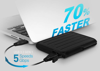 ΣΚΛΗΡΟΣ ΔΙΣΚΟΣ SILICON POWER ARMOR A66 1TB USB 3.2-2.5 ΜΠΛΕ