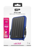 ΣΚΛΗΡΟΣ ΔΙΣΚΟΣ SILICON POWER ARMOR A66 1TB USB 3.2-2.5 ΜΠΛΕ