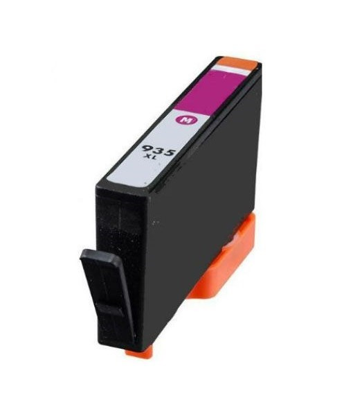 ΜΕΛΑΝΗ HP 935XL BLACK  14.6ml, Yellow ΣΥΜΒΑΤΗ