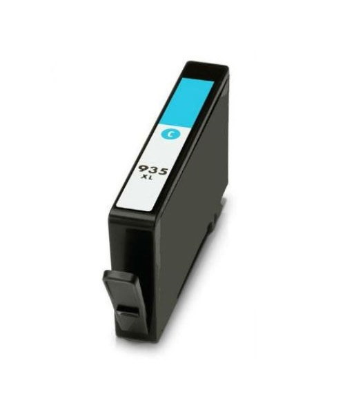 ΜΕΛΑΝΗ HP 935XL BLACK  14.6ml, MAGENTA ΣΥΜΒΑΤΗ