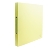 ΚΛΑΣΕΡ TYPOTRUST PASTEL P.P 2 ΚΡΙΚ O A4 26χ31.5χ2.6εκ 4 ΧΡΩΜΑΤΑ