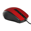 ΠΟΝΤΙΚΙ OMEGA OPTICAL OM08R RED USB 1000-1200-1600dpi