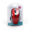 ΠΟΝΤΙΚΙ OMEGA OPTICAL OM08R RED USB 1000-1200-1600dpi