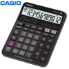 ΑΡΙΘΜΟΜΗΧΑΝΗ CASIO 12ΨΗΦ. DJ-120D CHECK & RECHECK 14X19cm