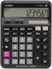 ΑΡΙΘΜΟΜΗΧΑΝΗ CASIO 12ΨΗΦ. DJ-120D CHECK & RECHECK 14X19cm