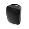 ΗΧΕΙΑ KARAOKE ΦΟΡΗΤΟ OMEGA PMG255 KARAOKE- BLUETOOTH-SD-USB-RADIO  20W ΜΑΥΡΟ