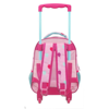 ΤΣΑΝΤΑ ΤΡΟΛΕΥ ΝΗΠΕΙΟΥ DISNEY MINNIE 2 ΘΗΚΕΣ 27X10X31cm 000562678 2021