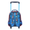 ΤΣΑΝΤΑ ΤΡΟΛΕΥ ΝΗΠΕΙΟΥ DISNEY THOMAS THE TRAIN 2 ΘΗΚΕΣ 27X10X31cm 000570460 2021