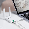 ΑΝΤΑΠΤΟΡΑΣ WIFI TP-LINK High Gain Wireless USB Adapter TL-WN822N, 300Mbps, Ver. 5.0