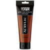 ΑΚΡΥΛΙΚΟ ΧΡΩΜΑ EFO 75ml BURNT SIENNA ΚΑΦΕ ΣΙΕΝΝΑ σωληνάριο 388421
