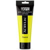 ΑΚΡΥΛΙΚΟ ΧΡΩΜΑ EFO 75ml YELLOW LEMON ΚΙΤΡΙΝΟ ΛΕΜΟΝΙ  σωληνάριο 388403