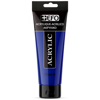 ΑΚΡΥΛΙΚΟ ΧΡΩΜΑ EFO 75ml ULTRAMARINE ΜΠΛΕ  σωληνάριο 388411