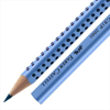 ΜΟΛΥΒΙ FABER CASTEL GRIP 2001 ΣΙΕΛ B  21 70 36