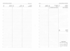 ΗΜΕΡΟΛΟΓΙΟ ΕΒΔΟΜΑΔΙΑΙΟ ΔΕΜΕΝΟ 17Χ25εκ. 2023