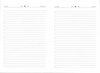 ΗΜΕΡΟΛΟΓΙΟ ΕΒΔΟΜΑΔΙΑΙΟ ΔΕΜΕΝΟ 17Χ25εκ. 2023