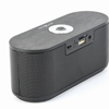 ΗΧΕΙΑ BLUETOOTH ΦΟΡΗΤΟ GEMBIRD BT10MX BLACK MICRO SD+HANDS FREE