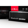 ΗΧΕΙΑ BLUETOOTH ΦΟΡΗΤΟ GEMBIRD BT10MX BLACK MICRO SD+HANDS FREE