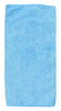 ΠΕΤΣΕΤΑ MICROFIBER powertech Απορροφητική πετσέτα μικροϊνών 40x40EK. μπλε