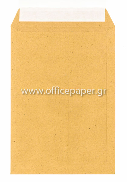 ΦΑΚΕΛΑ ΣΑΚΟΥΛΑ ΜΠΕΖ 16Χ23 cm ECO CRAFT SALKO 1 TEM