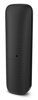 ΤΗΛΕΦΩΝΟ ΑΣΥΡΜΑΤΟ PHILIPS D160 ΜΑΥΡΟ ΕΛΛΗΝΙΚΟ ΜΕΝΟΥ