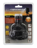 ΦΑΚΟΣ ΚΕΦΑΛΗΣ ESPERANZA 1 LED, 1Watt, 60 Lumens ,150m,3AAA