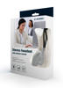 ΑΚΟΥΣΤΙΚΑ GEMBIRD STEREO HEADSET WITH MIC & VOLUME CONTROL MHS-123