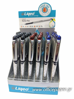 ΣΤΥΛΟ LIQEO LIQUID ROLLRE PEN 0,7 mm 3 ΧΡΩΜΑΤΑ ΓΡΑΦΗΣ