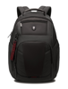 ΤΣΑΝΤΑ CITY-LAPTOP ARCTIC HUNTER ΠΛΑΤΗΣ ΜΑΥΡΗ B-00341-BK