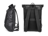 ΤΣΑΝΤΑ CITY-LAPTOP ARCTIC HUNTER ΠΛΑΤΗΣ ΜΑΥΡΗ B-00283-BK