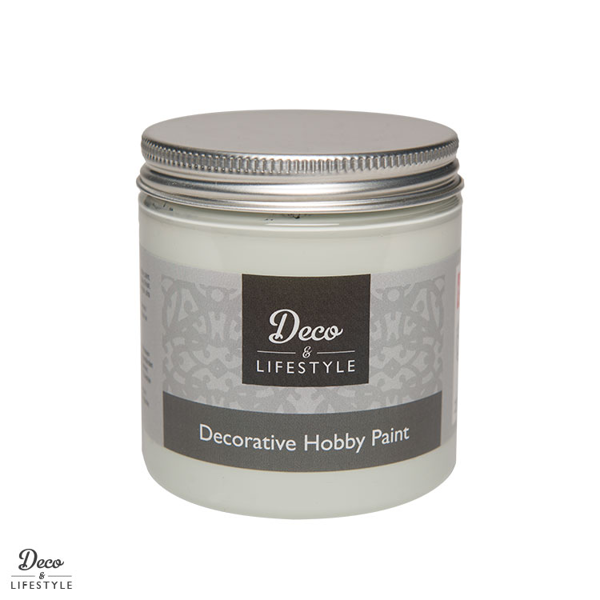 ΧΡΩΜΑ ΚΙΜΩΛΙΑΣ DECO & LIFESTYLE 230ml FOLK GREEN 45105