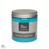 ΧΡΩΜΑ ΚΙΜΩΛΙΑΣ DECO & LIFESTYLE 230ml TEAL BLUE 45118