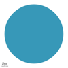 ΧΡΩΜΑ ΚΙΜΩΛΙΑΣ DECO & LIFESTYLE 230ml TEAL BLUE 45118