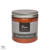 ΧΡΩΜΑ ΚΙΜΩΛΙΑΣ DECO & LIFESTYLE 230ml SOFT BLACK 45111