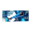 ΤΗΛΕΣΚΟΠΙΟ 20Χ/30Χ/40Χ ΔΙΑΜ. 75ΜΜ - ΦΑΚ. 52ΜΜ LUNA 000621095