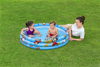 ΠΙΣΙΝΑ BESTWAY MICKEY 122X25cm 3 RING No 91007