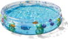 ΠΙΣΙΝΑ BESTWAY ΒΥΘΟΣ 152X30cm 3 RING No 51004